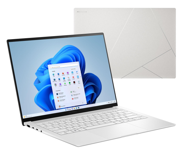 ASUS ZenBook S14 Ultra 7-256V/16GB/512/Win11 OLED - 1517808 - zdjęcie
